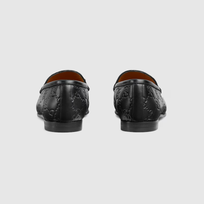 WOMEN'S GUCCI JORDAAN LOAFER